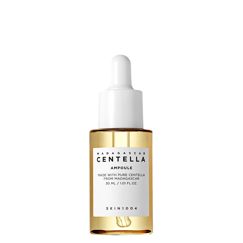SKIN1004 Madagascar Centella Ampoule - photo 8