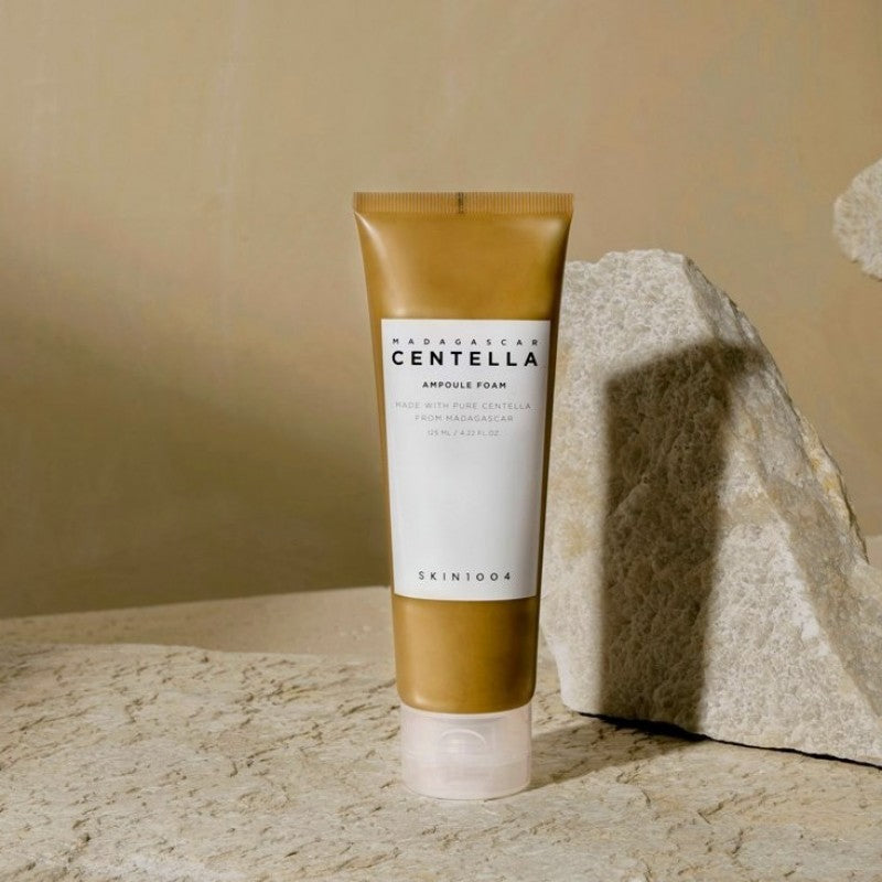 SKIN1004 Madagascar Centella Ampoule Foam - photo 3