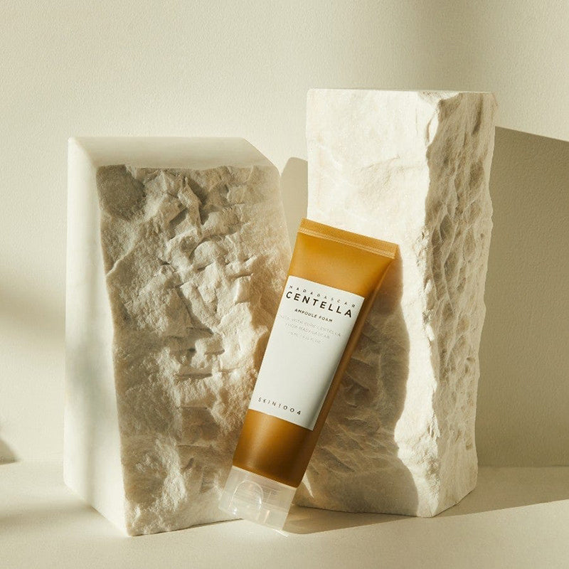 SKIN1004 Madagascar Centella Ampoule Foam - photo 6