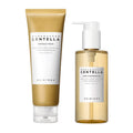 SKIN1004 Madagascar Centella Double Cleansing Duo, cleansing oil and foam set