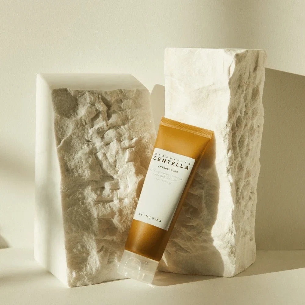 SKIN1004 Madagascar Centella Double Cleansing Duo - photo 2
