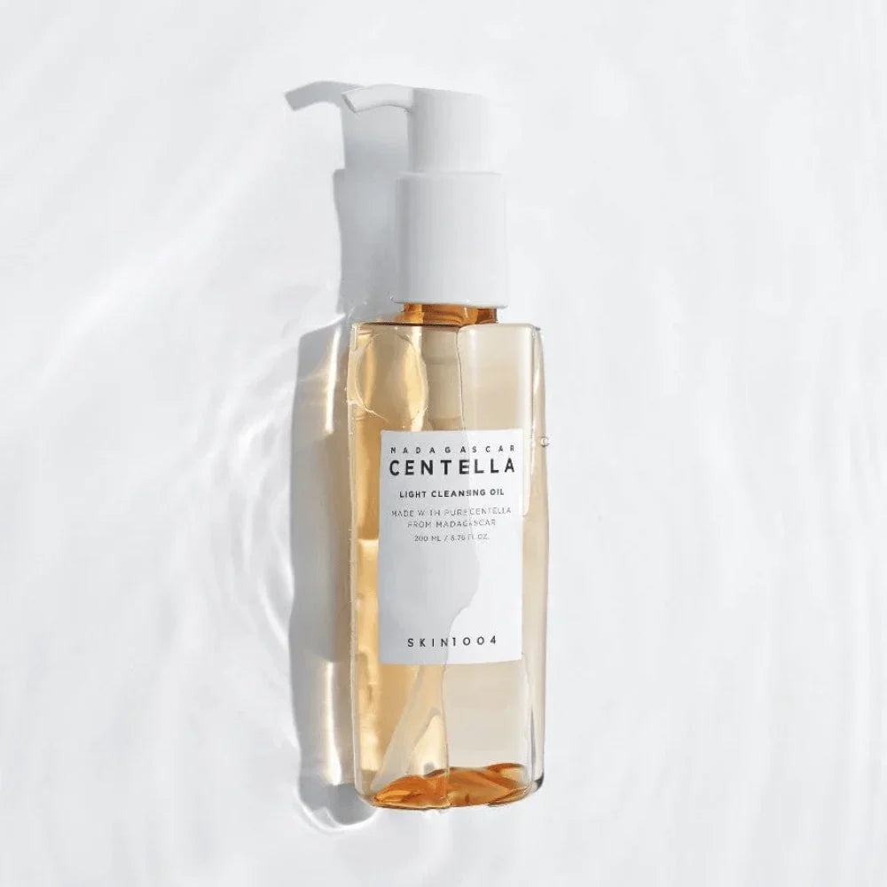 SKIN1004 Madagascar Centella Double Cleansing Duo - photo 3