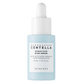 SKIN1004 Madagascar Centella Hyalu-Cica Blue Serum 30ml dropper bottle, front view