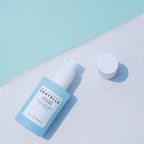 SKIN1004 Madagascar Centella Hyalu-Cica Blue Serum 30ml - photo 8