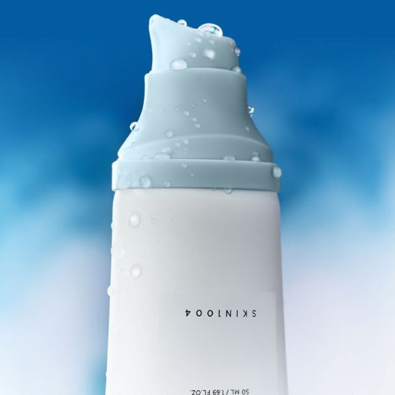 SKIN1004 Madagascar Centella Hyalu-Cica Water-Fit Sun Serum SPF50+ PA++++ - photo 3