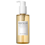 SKIN1004 Madagascar Centella Light Cleansing Oil 200ml pump bottle, front view