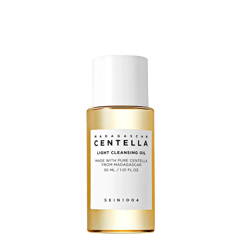 SKIN1004 Madagascar Centella Light Cleansing Oil - photo 9
