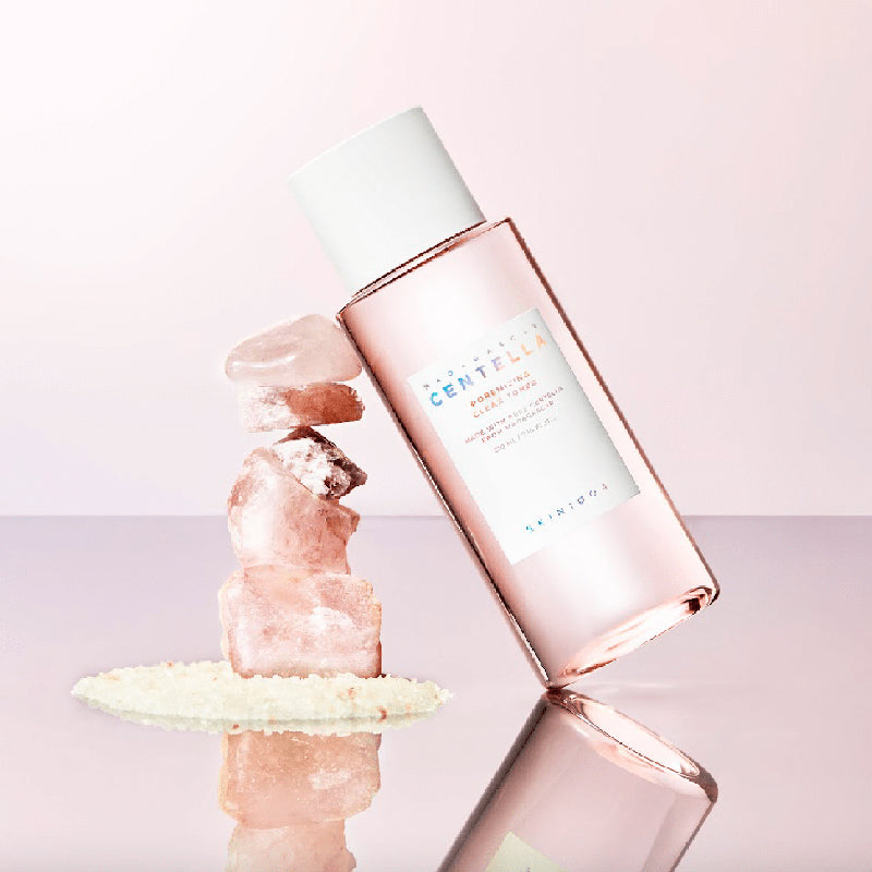 SKIN1004 Madagascar Centella Poremizing Clear Toner 210ml - photo 2