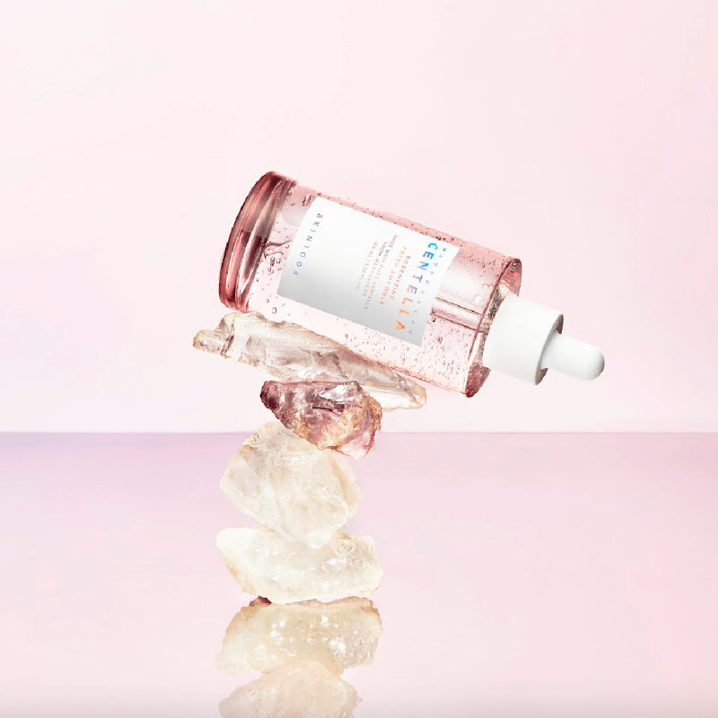 SKIN1004 Madagascar Centella Poremizing Fresh Ampoule - photo 3