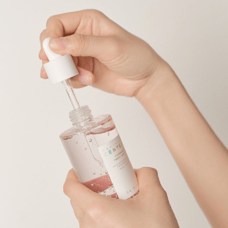 SKIN1004 Madagascar Centella Poremizing Fresh Ampoule - photo 5