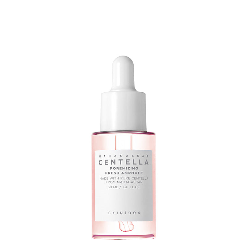 SKIN1004 Madagascar Centella Poremizing Fresh Ampoule - photo 8