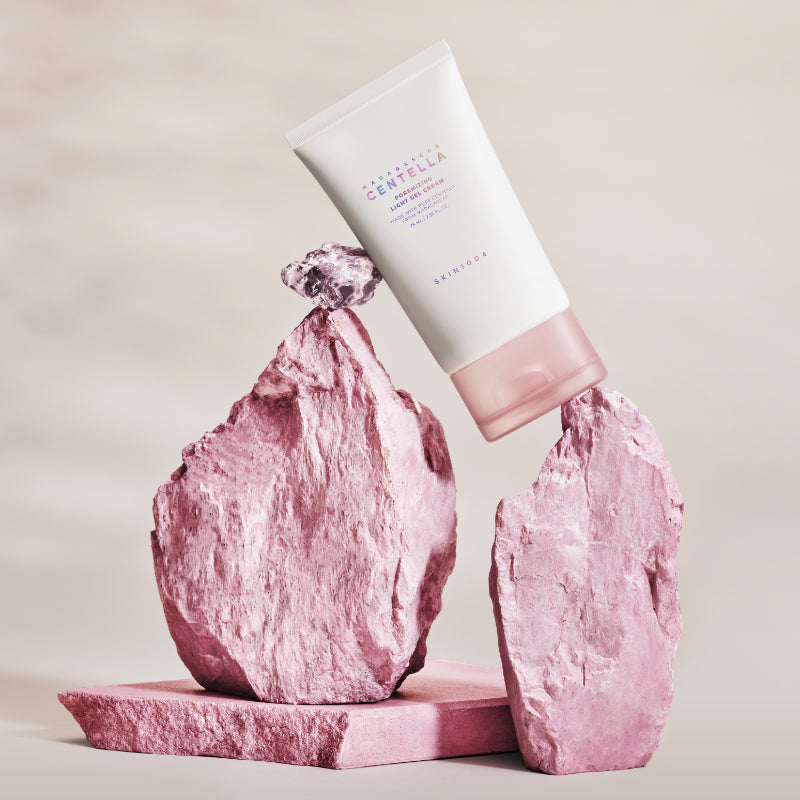 SKIN1004 Madagascar Centella Poremizing Light Gel Cream - photo 8