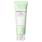 SKIN1004 Madagascar Centella Tea-Trica BHA Foam 125ml tube, front view