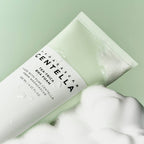 SKIN1004 Madagascar Centella Tea-Trica BHA Foam - photo 4