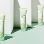 SKIN1004 Madagascar Centella Tea-Trica BHA Foam - photo 8