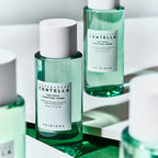 SKIN1004 Madagascar Centella Tea-Trica Purifying Toner 210ml - photo 8