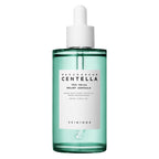 SKIN1004 Madagascar Centella Tea-Trica Relief Ampoule dropper bottle, front view
