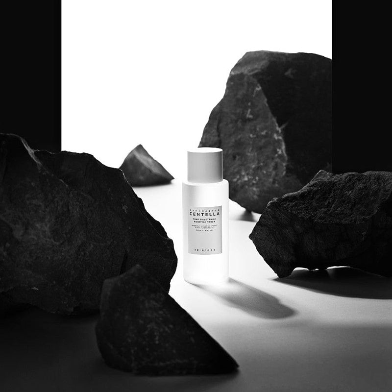 SKIN1004 Madagascar Centella Tone Brightening Boosting Toner 210ml - Korean - photo 4