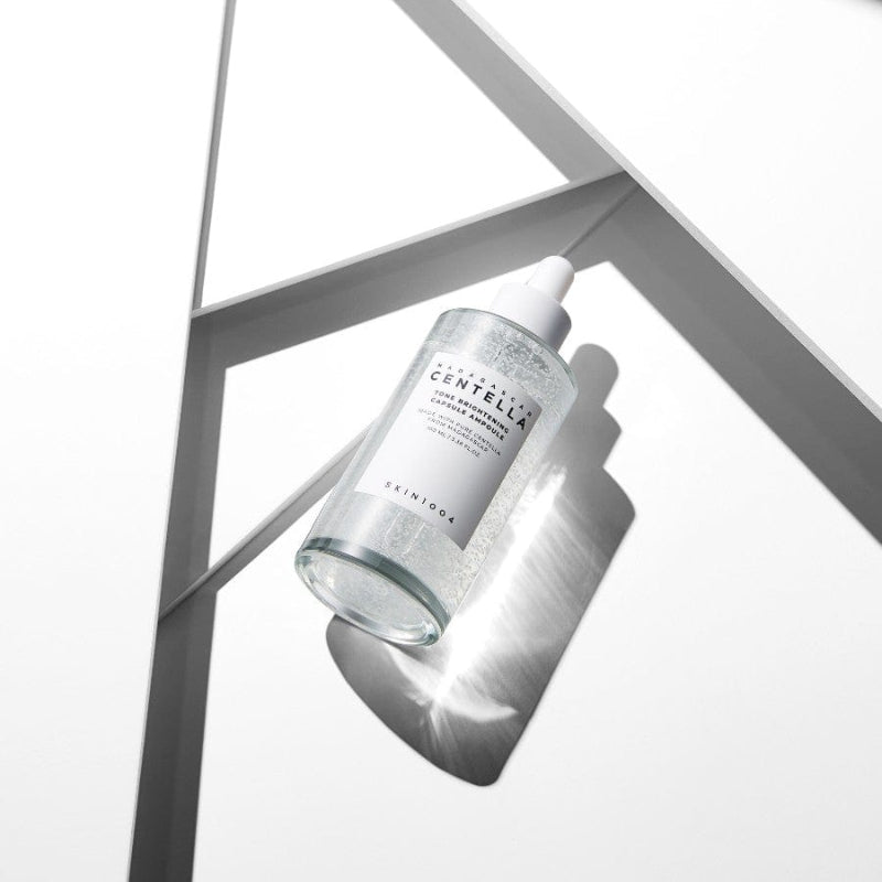 SKIN1004 Madagascar Centella Tone Brightening Capsule Ampoule - photo 2