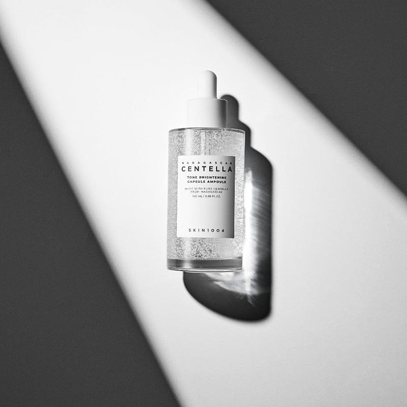 SKIN1004 Madagascar Centella Tone Brightening Capsule Ampoule - photo 3