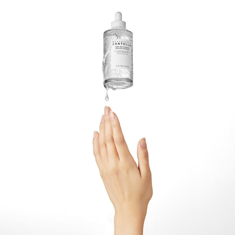 SKIN1004 Madagascar Centella Tone Brightening Capsule Ampoule - photo 5