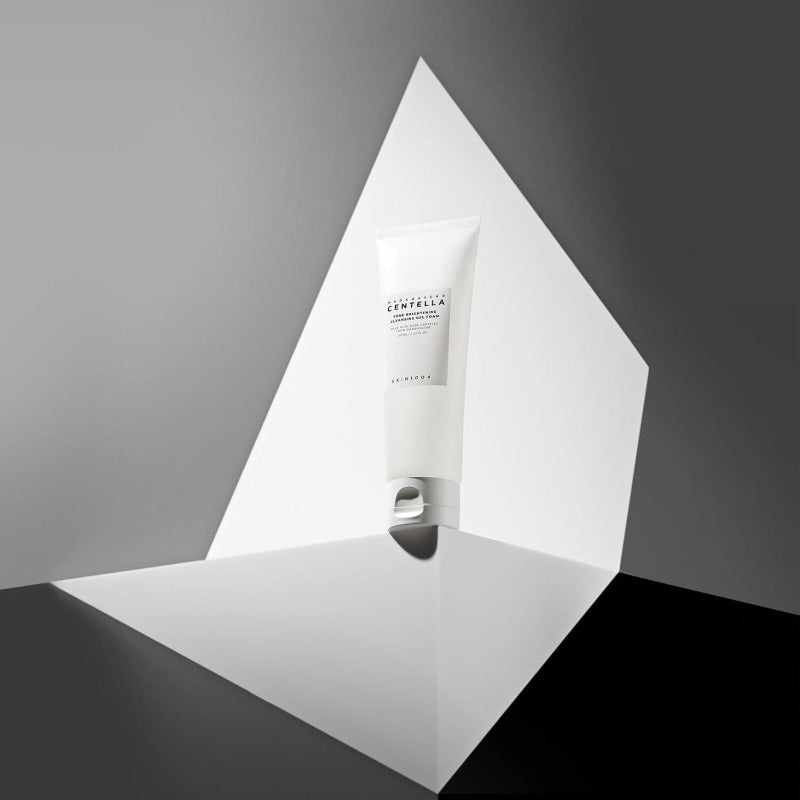 SKIN1004 Madagascar Centella Tone Brightening Cleansing Gel Foam 125ml - photo 4