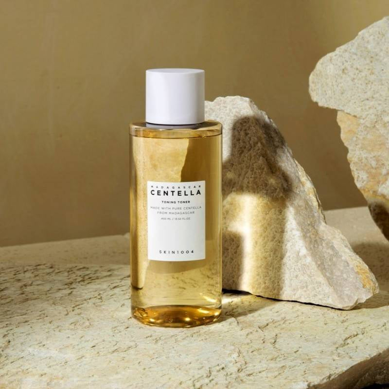 SKIN1004 Madagascar Centella Toning Toner - photo 2