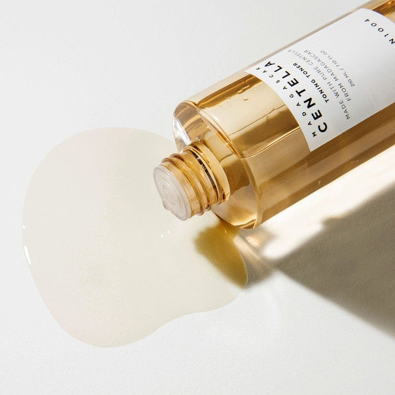 SKIN1004 Madagascar Centella Toning Toner - photo 3