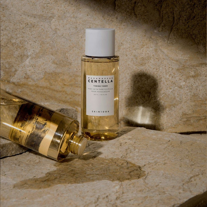 SKIN1004 Madagascar Centella Toning Toner - photo 4