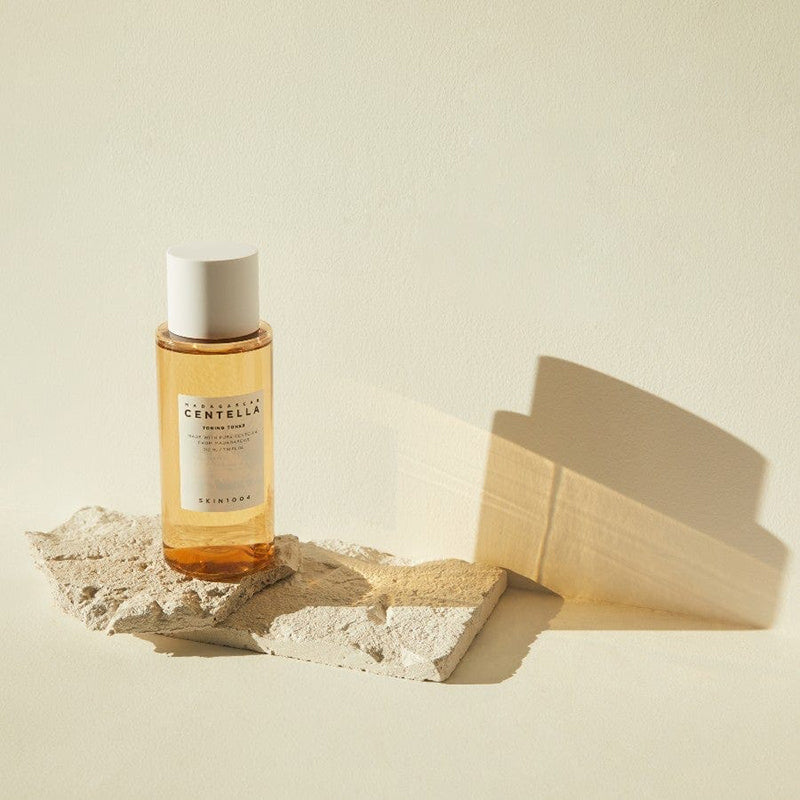 SKIN1004 Madagascar Centella Toning Toner - photo 6