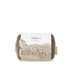 SKIN1004 Madagascar Centella Travel Kit box with mini products, front view