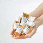 SKIN1004 Madagascar Centella Travel Kit (box version) - photo 3