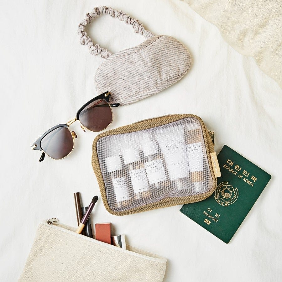 SKIN1004 Madagascar Centella Travel Kit (box version) - photo 4