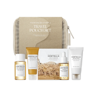 SKIN1004 Madagascar Centella Travel Pouch Set with mini products and pouch