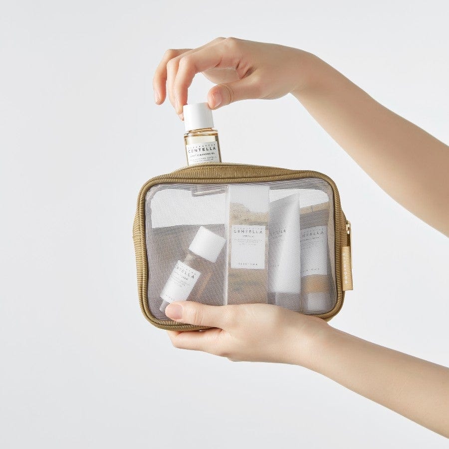 SKIN1004 Madagascar Centella Travel Pouch Set - photo 3