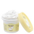 SKINFOOD Egg White Pore Mask 120g tub, front view
