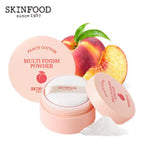 SKINFOOD Peach Cotton Multi Finish Powder 5g - photo 2