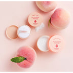 SKINFOOD Peach Cotton Multi Finish Powder 5g - photo 5