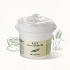 SKINFOOD Rice Mask Wash Off 120g - photo 2