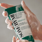 SOME BY MI AHA BHA PHA 30 Days Miracle Foam Cleanser 100ml - photo 5