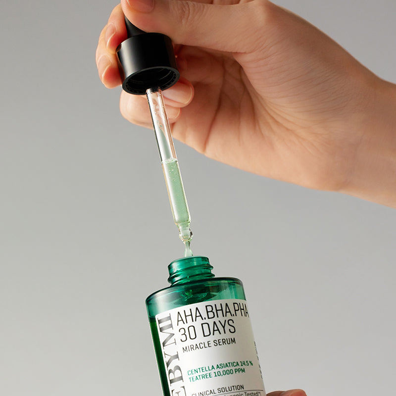 SOME BY MI AHA BHA PHA 30 Days Miracle Serum 50ml - photo 2
