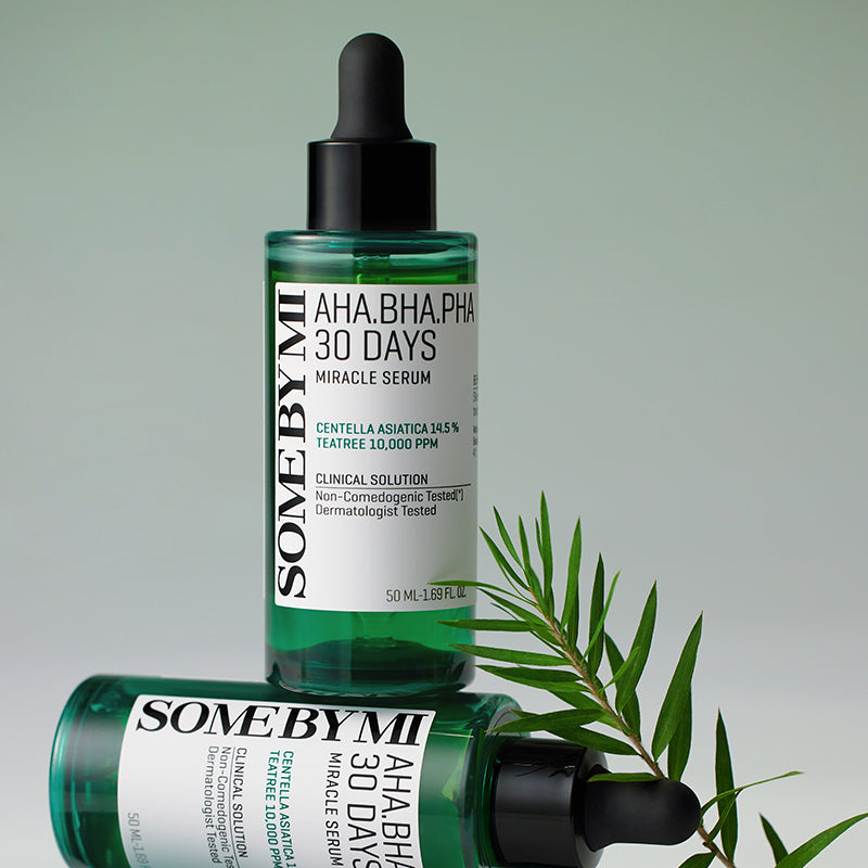 SOME BY MI AHA BHA PHA 30 Days Miracle Serum 50ml - photo 6