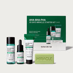 SOME BY MI AHA.BHA.PHA 30 Days Miracle Starter Kit - photo 3