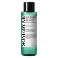 SOME BY MI AHA BHA PHA 30 Days Miracle Toner bottle, front view