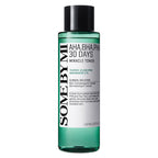 SOME BY MI AHA BHA PHA 30 Days Miracle Toner bottle, front view
