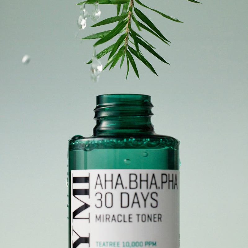 SOME BY MI AHA.BHA.PHA 30 Days Miracle Toner - photo 2