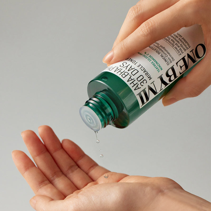 SOME BY MI AHA.BHA.PHA 30 Days Miracle Toner - photo 4