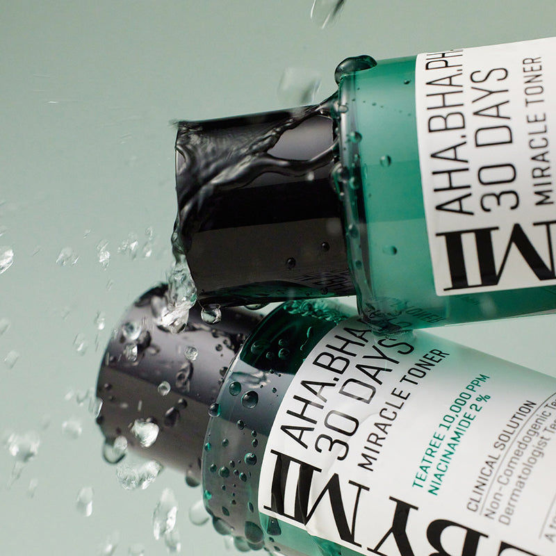 SOME BY MI AHA.BHA.PHA 30 Days Miracle Toner - photo 5