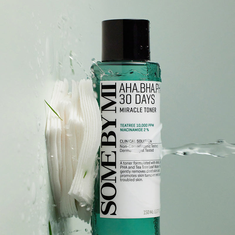 SOME BY MI AHA.BHA.PHA 30 Days Miracle Toner - photo 6