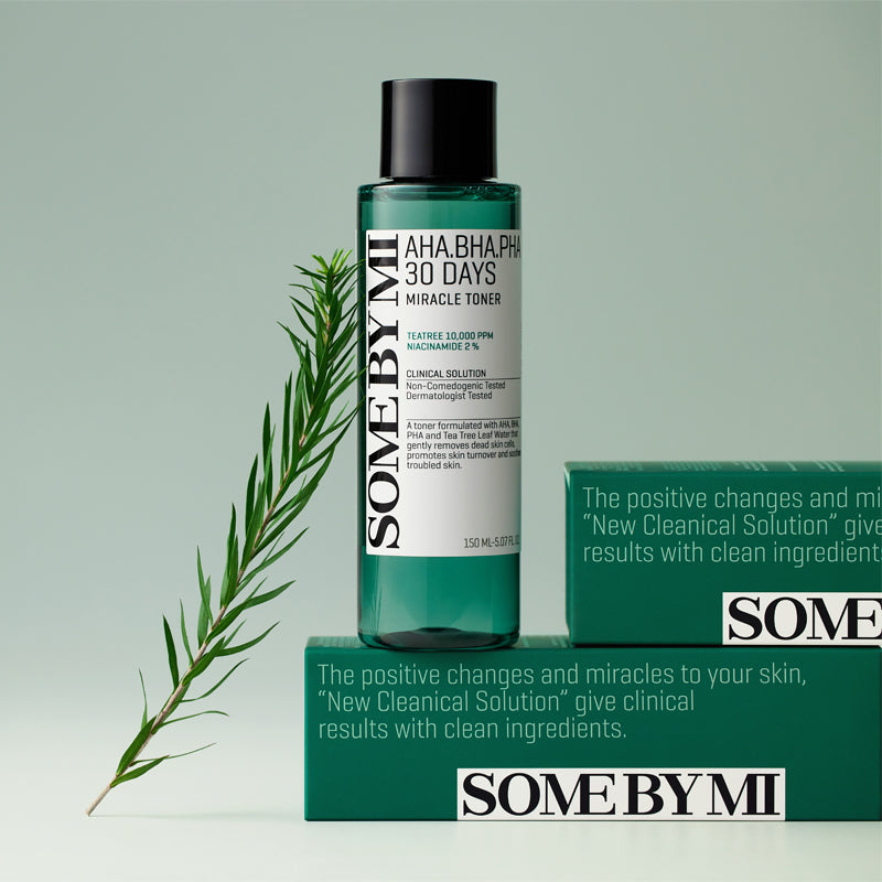 SOME BY MI AHA.BHA.PHA 30 Days Miracle Toner - photo 7
